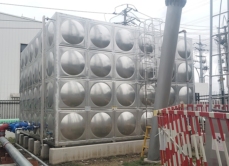 蘇州三大變電站